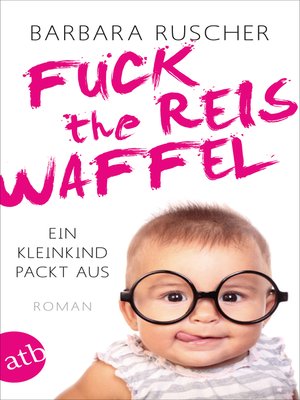 cover image of Fuck the Reiswaffel